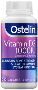 Ostelin+Vitamin+D3+1000IU+Capsules+250+Pack%5E