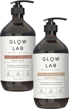 Glow+Lab+Body+Wash+900mL