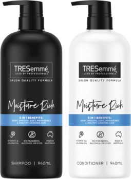 Tresemme+Shampoo+or+Conditioner+940mL