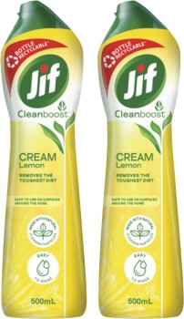 Jif-Cream-Cleanser-500mL on sale
