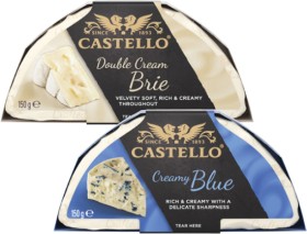 Castello+Half+Moon+Cheese+150g