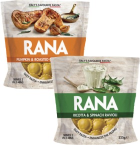 Rana+Filled+Pasta+325g