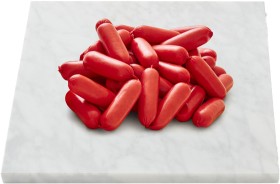 Primo-Cocktail-Frankfurts on sale