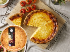 Hedys-Quiche-11kg on sale