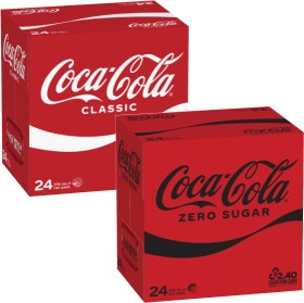 Coca-Cola+Soft+Drink+24x375mL