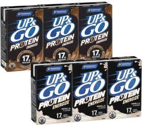 Sanitarium+Up%26amp%3BGo+Protein+Energize+3x250mL
