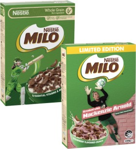 Nestl-Milo-Cereal-340g-350g on sale