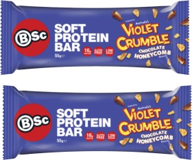 BSc+Bodyscience+Soft+Protein+Bar+55g