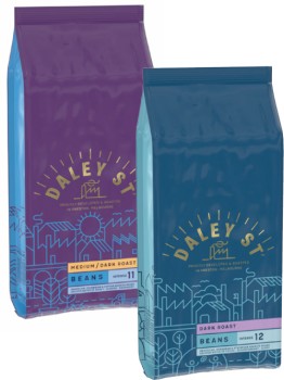 Daley+St+Coffee+Beans+1kg