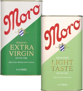 Moro+Olive+Oil+4+Litre