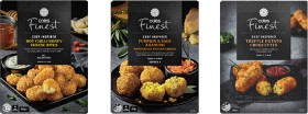 Coles-Finest-Frozen-Entertaining-200g on sale