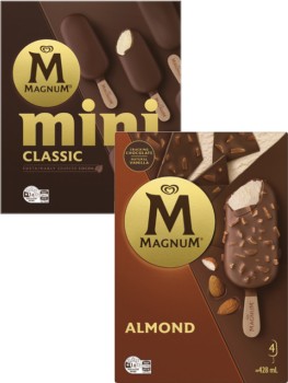 Streets-Magnum-Sticks-4-Pack-6-Pack-360mL-428mL on sale