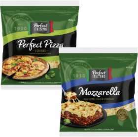 Perfect+Italiano+Grated+Cheese+450g