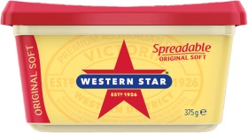 Western+Star+Spreadable+Blend+375g