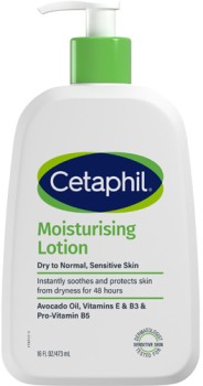 Cetaphil+Moisturising+Lotion+473mL