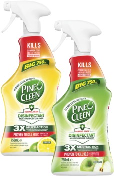 Pine-O-Cleen-Multipurpose-Trigger-750mL on sale