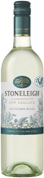 Stoneleigh+Marlborough+Sauvignon+Blanc+750mL