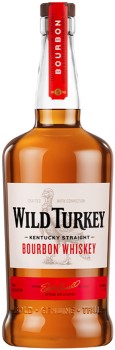 Wild-Turkey-Kentucky-Straight-Bourbon-Whiskey-1L on sale