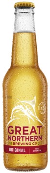 Great-Northern-Original-Lager-Bottles-6x330mL on sale