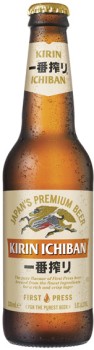 Kirin-Ichiban-Bottles-24x330mL on sale