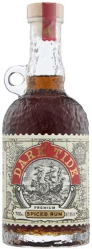 Dark-Tide-Spiced-Rum-700mL on sale