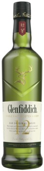 Glenfiddich-12YO-Single-Malt-Scotch-Whisky-700mL on sale
