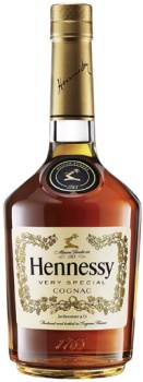 Hennessy+VS+Cognac+700mL