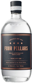 Four-Pillars-Rare-Dry-Gin-700mL on sale