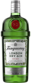 Tanqueray-Gin-1-Litre on sale