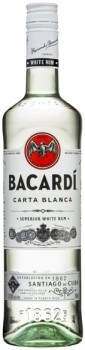Bacardi+Superior+Rum+700mL
