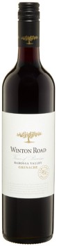 Winton+Road+Barossa+Valley+Grenache+750mL