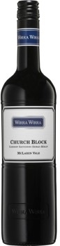 Wirra+Wirra+Church+Block+Red+Blend+750mL
