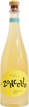 Zoncello-Limoncello-Spritz-750mL on sale