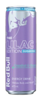 NEW-Red-Bull-The-Lilac-Edition-Sugar-Free-Energy-Drink-473mL on sale