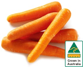 Australian-Carrots-1kg-Bag on sale