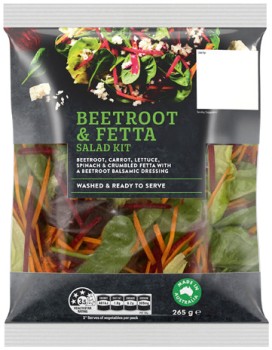 Beetroot-Fetta-Salad-Kit-265g on sale