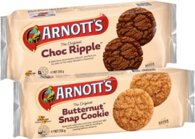Arnotts-Sweet-Biscuits-250g-Selected-Varieties on sale