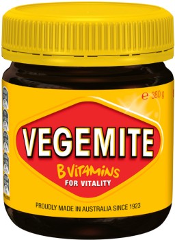 Vegemite-380g on sale