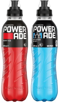 Powerade-600mL-Selected-Varieties on sale