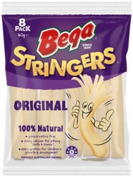 Bega+Cheese+Stringers+8+Pack+Selected+Varieties