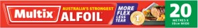 Multix-Alfoil-20mx30cm on sale