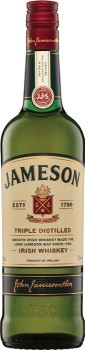 Jameson+Irish+Whiskey+700mL