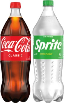 Coca%E2%80%91Cola%2C+Sprite+or+Fanta+1.25+Litre+Selected+Varieties