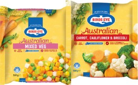 Birds+Eye+Snap+Frozen+Vegetables+500g+Selected+Varieties