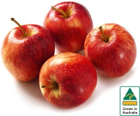 Australian+Royal+Gala+Apples+1kg+Pack