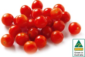 Australian+Cherry+Tomatoes+250g+Pack