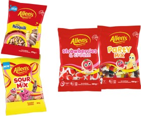 Allen%26rsquo%3Bs+Medium+Bag+140%E2%80%91200g+Selected+Varieties