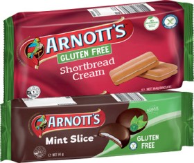 Arnott%26rsquo%3Bs+Gluten+Free+Chocolate+Biscuits+120-150g+Selected+Varieties