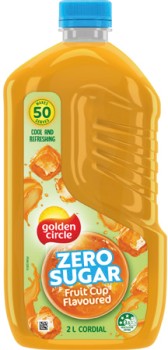 Golden-Circle-Cordial-2-Litre-Selected-Varieties on sale