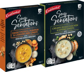 Continental+Soup+Sensations+2+Serve+Selected+Varieties